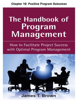 cover image of The HandbPositive Program Outcomes